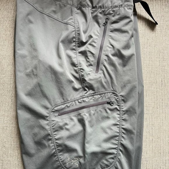 Arcteryx Gamma LT pants - Picture 6 of 7